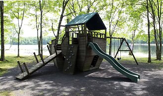 Mountain Springs Lake Resort