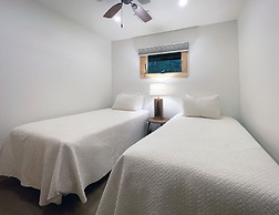 Mountain Springs Lake Resort