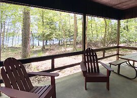 Mountain Springs Lake Resort