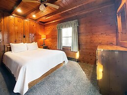 Mountain Springs Lake Resort