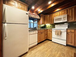 Mountain Springs Lake Resort