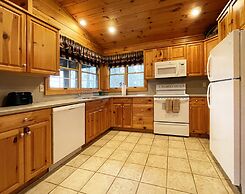 Mountain Springs Lake Resort