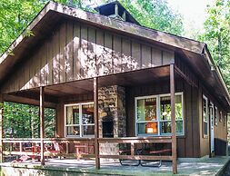 Mountain Springs Lake Resort