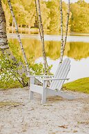 Mountain Springs Lake Resort