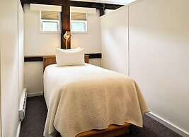 Mountain Springs Lake Resort