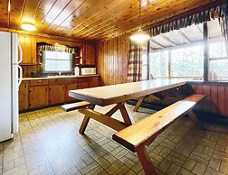 Mountain Springs Lake Resort