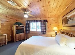 Mountain Springs Lake Resort