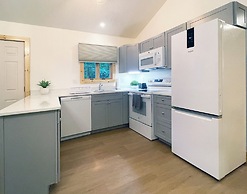 Mountain Springs Lake Resort