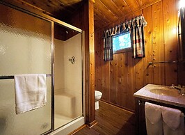 Mountain Springs Lake Resort