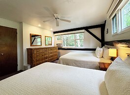 Mountain Springs Lake Resort