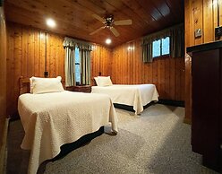 Mountain Springs Lake Resort