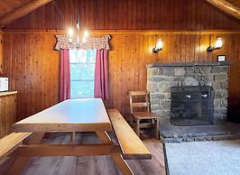 Mountain Springs Lake Resort