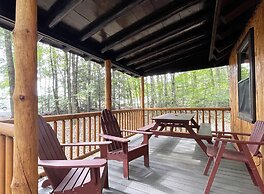 Mountain Springs Lake Resort