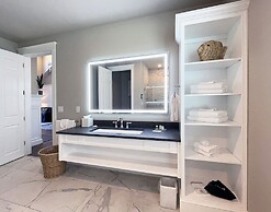 Mountain Springs Lake Resort