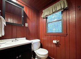 Mountain Springs Lake Resort