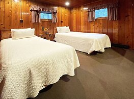 Mountain Springs Lake Resort