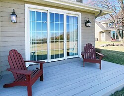 Mountain Springs Lake Resort