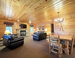 Mountain Springs Lake Resort