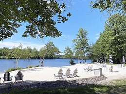 Mountain Springs Lake Resort