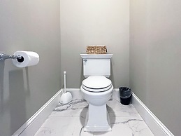 Mountain Springs Lake Resort