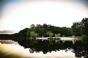 Mountain Springs Lake Resort