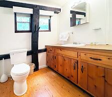 Mountain Springs Lake Resort