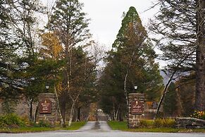 Mountain Springs Lake Resort