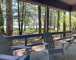 Mountain Springs Lake Resort