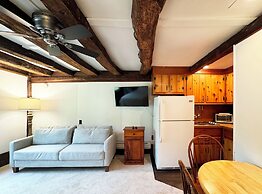 Mountain Springs Lake Resort