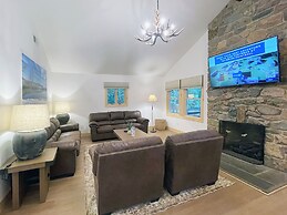 Mountain Springs Lake Resort