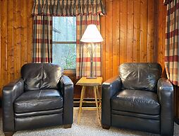 Mountain Springs Lake Resort