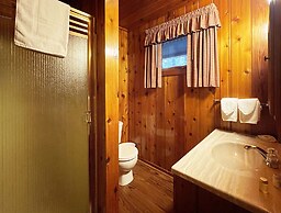 Mountain Springs Lake Resort