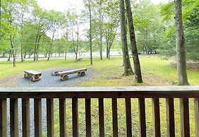 Mountain Springs Lake Resort