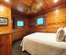 Mountain Springs Lake Resort