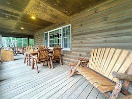 Mountain Springs Lake Resort