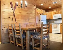 Mountain Springs Lake Resort