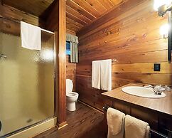 Mountain Springs Lake Resort