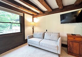 Mountain Springs Lake Resort