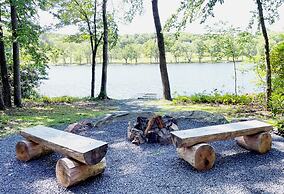 Mountain Springs Lake Resort