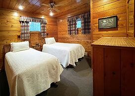 Mountain Springs Lake Resort