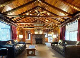 Mountain Springs Lake Resort