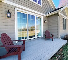 Mountain Springs Lake Resort