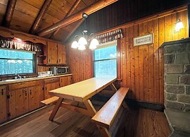 Mountain Springs Lake Resort