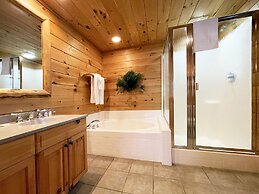 Mountain Springs Lake Resort