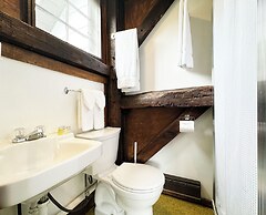 Mountain Springs Lake Resort