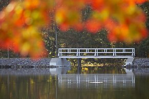 Mountain Springs Lake Resort