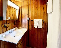 Mountain Springs Lake Resort