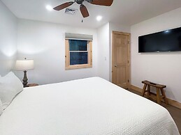 Mountain Springs Lake Resort