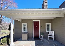 Mountain Springs Lake Resort