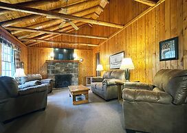 Mountain Springs Lake Resort